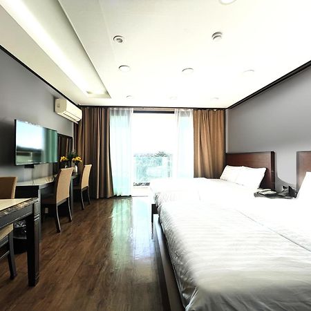 Cordelia Resort Goseong-ri Exterior foto
