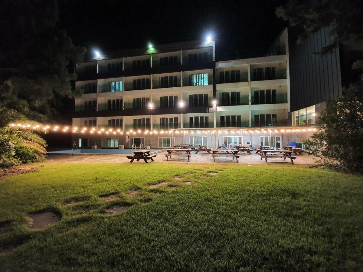 Cordelia Resort Goseong-ri Exterior foto