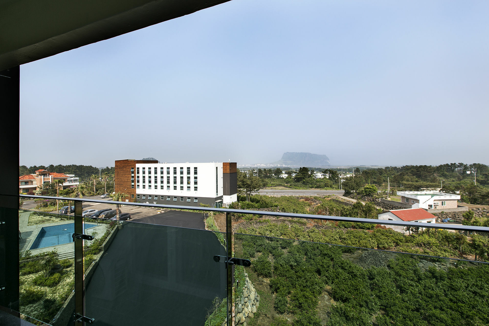 Cordelia Resort Goseong-ri Exterior foto