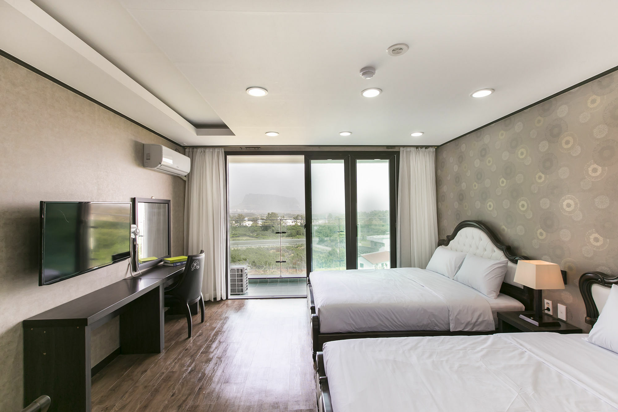 Cordelia Resort Goseong-ri Exterior foto