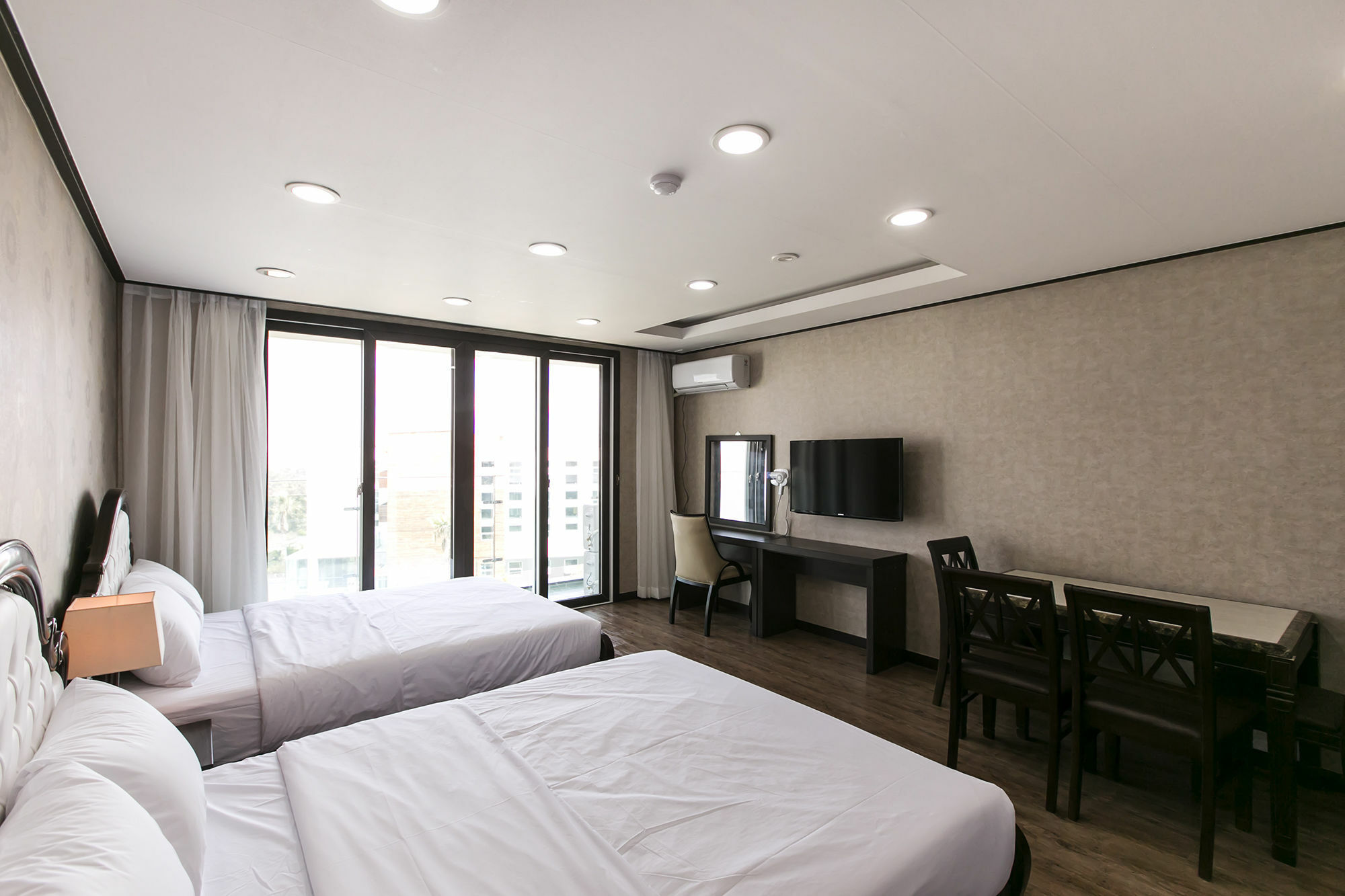 Cordelia Resort Goseong-ri Exterior foto