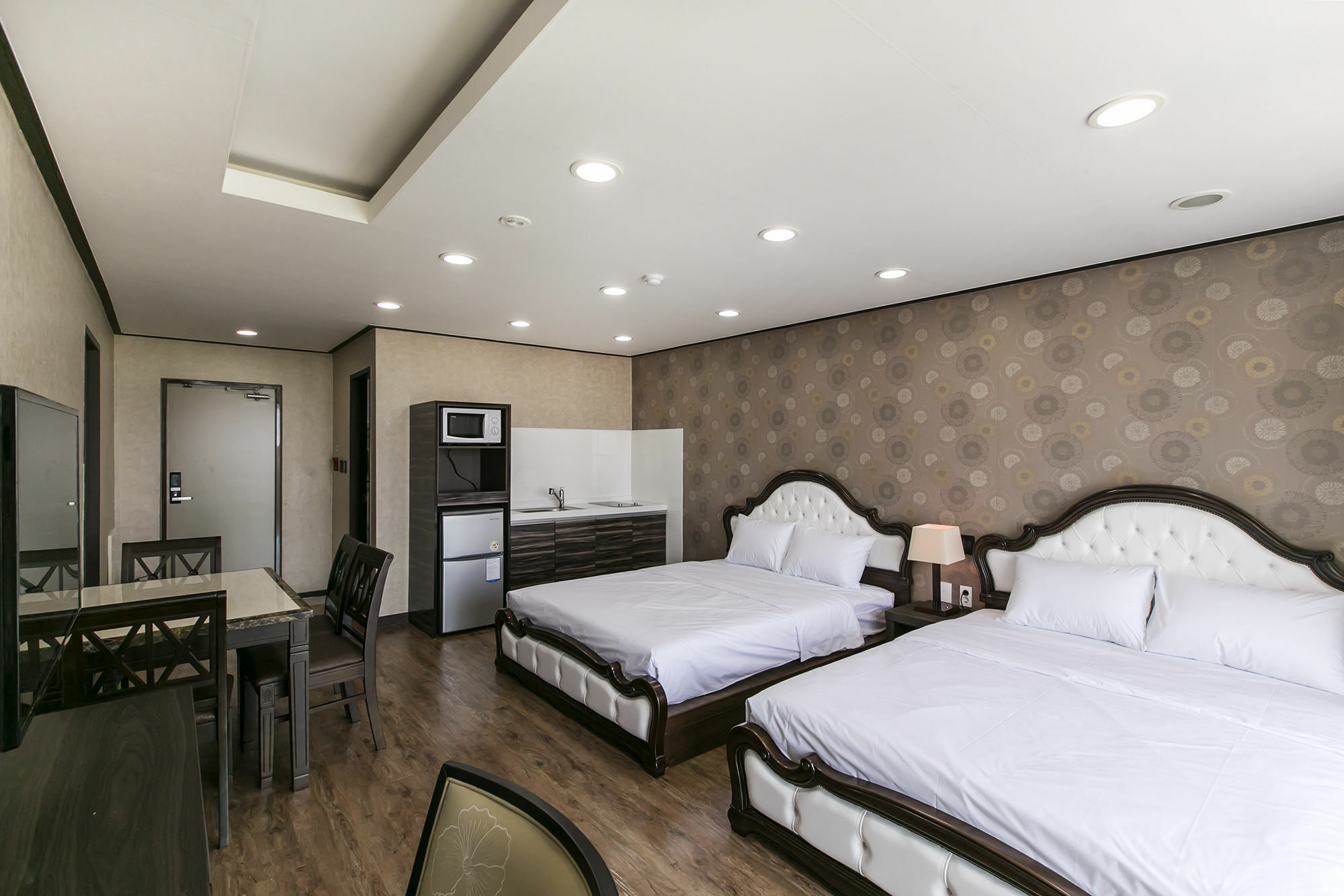 Cordelia Resort Goseong-ri Exterior foto