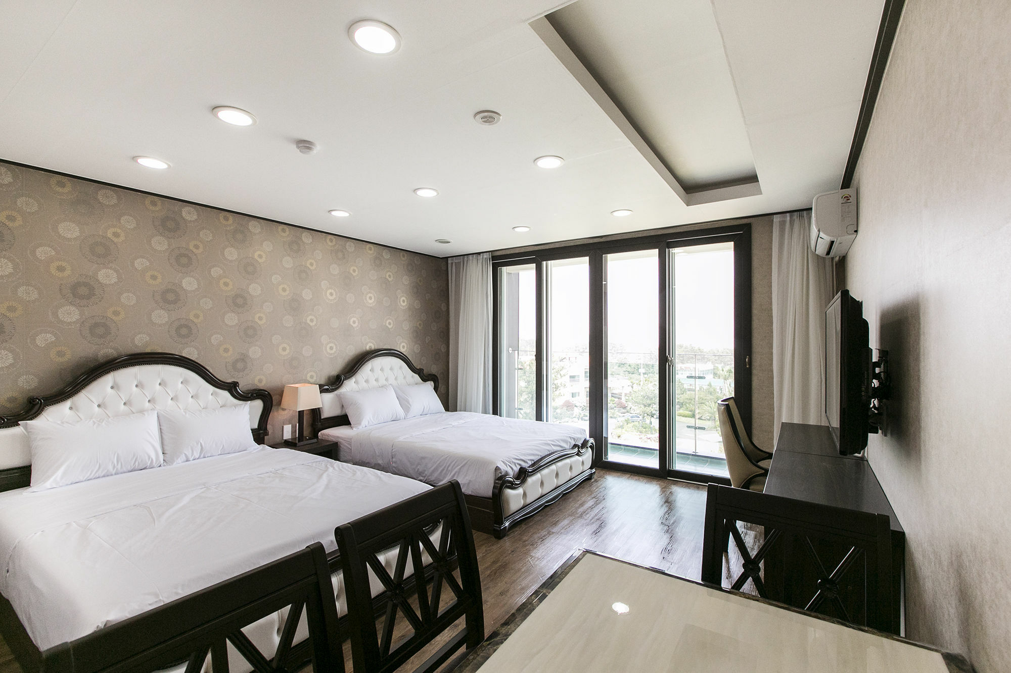 Cordelia Resort Goseong-ri Exterior foto