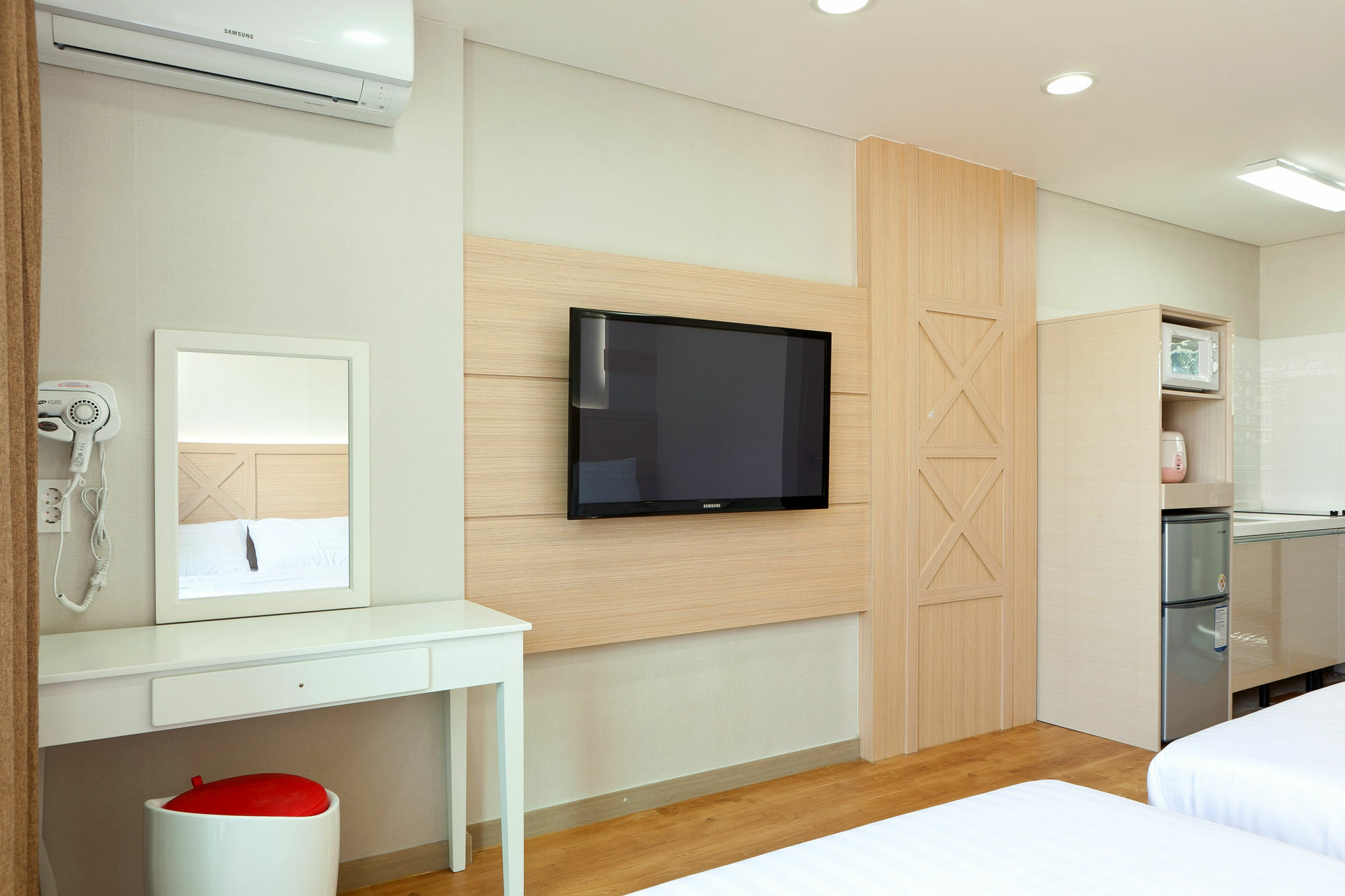 Cordelia Resort Goseong-ri Exterior foto